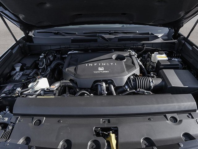 2025 Infiniti QX80 AUTOGRAPH-5