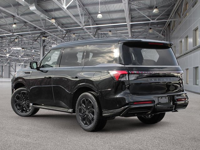 2026 Infiniti QX80 SPORT-3