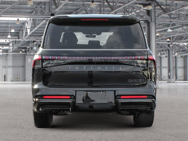 2026 Infiniti QX80 SPORT-4