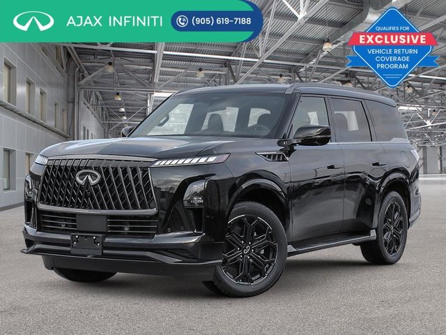 2026 Infiniti QX80 SPORT-0