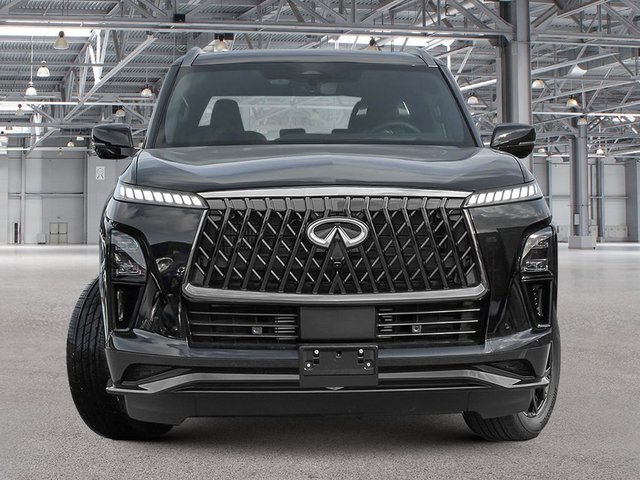 2026 Infiniti QX80 SPORT-1