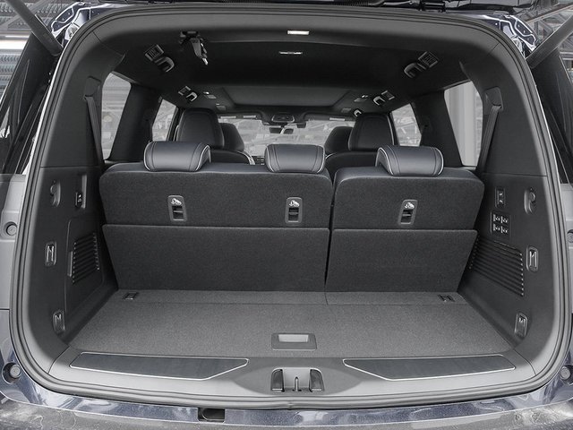 2026 Infiniti QX80 SPORT-6