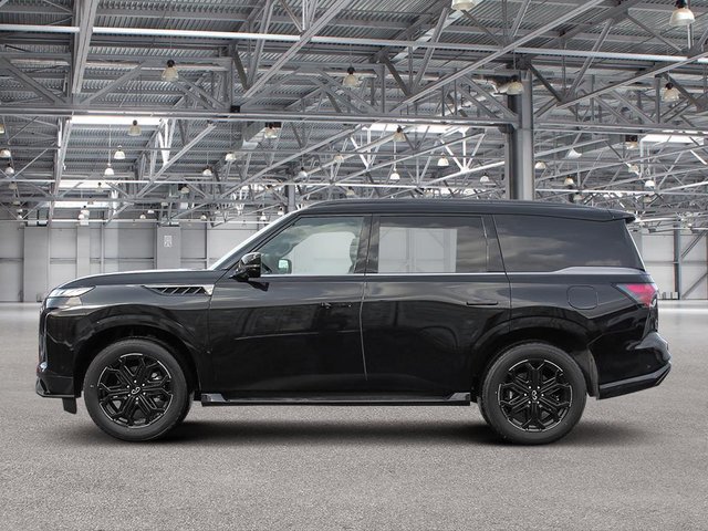 2026 Infiniti QX80 SPORT-2