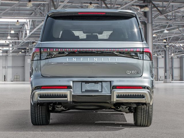 2026 Infiniti QX80 LUXE-3