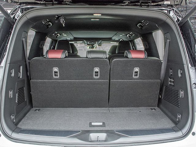 2026 Infiniti QX80 AUTOGRAPH-5