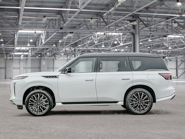 2026 Infiniti QX80 AUTOGRAPH-1
