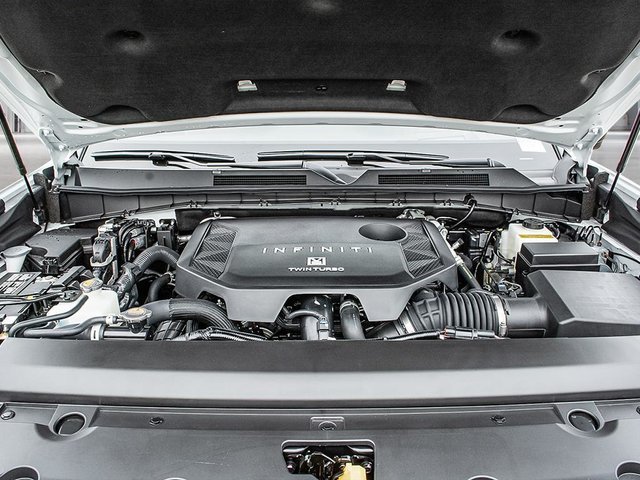 2026 Infiniti QX80 AUTOGRAPH-4