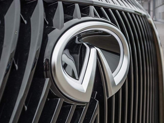 2026 Infiniti QX80 AUTOGRAPH-7