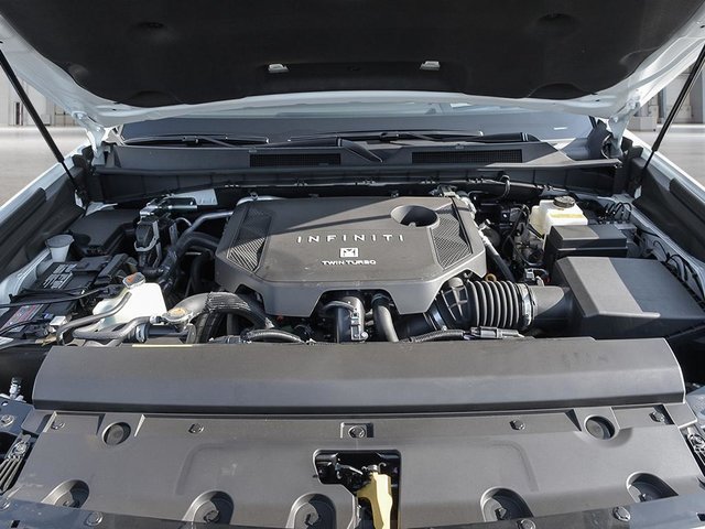 2026 Infiniti QX80 LUXE-5