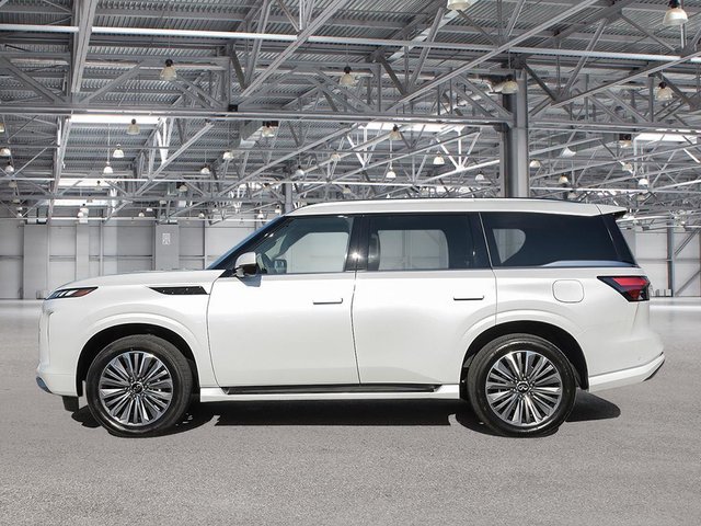 2026 Infiniti QX80 LUXE-2