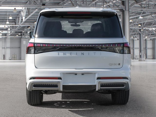 2026 Infiniti QX80 LUXE-4