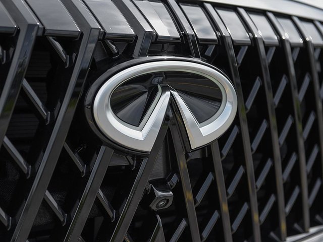 2026 Infiniti QX80 SPORT-7