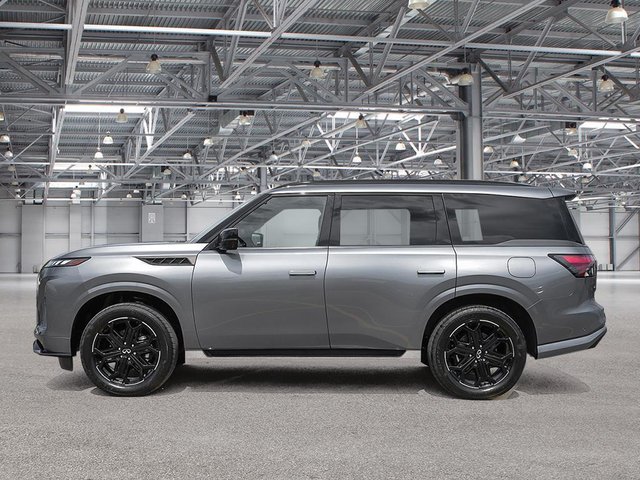 2026 Infiniti QX80 SPORT-1