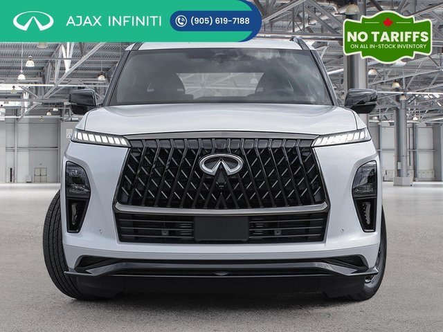 2026 Infiniti QX80 SPORT-0