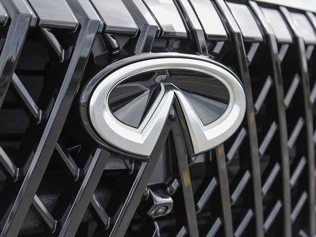 2026 Infiniti QX80 SPORT-7