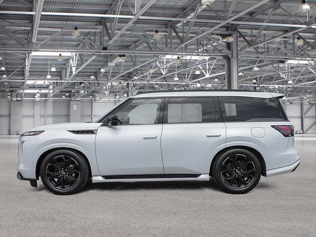 2026 Infiniti QX80 SPORT-1