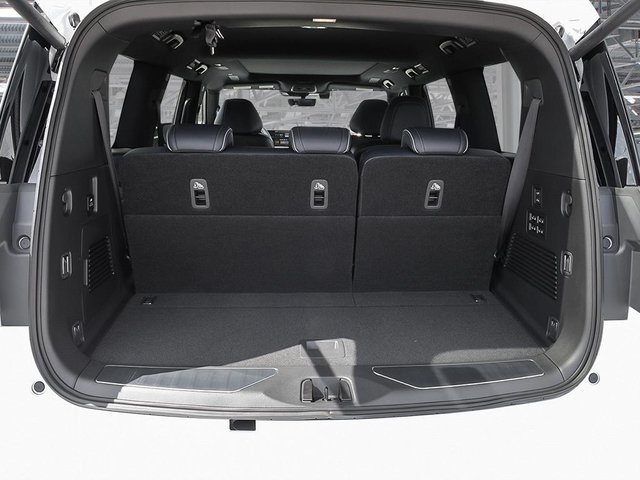 2026 Infiniti QX80 SPORT-5