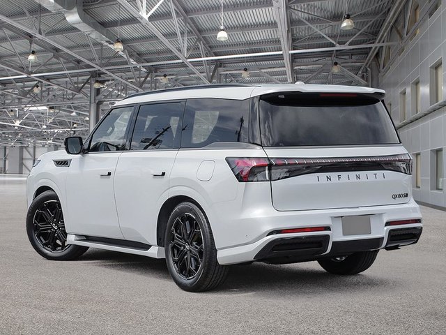 2026 Infiniti QX80 SPORT-2