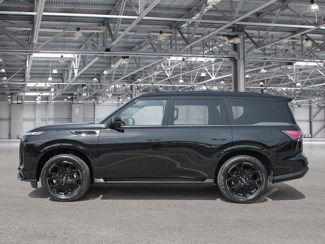 2026 Infiniti QX80 SPORT-2