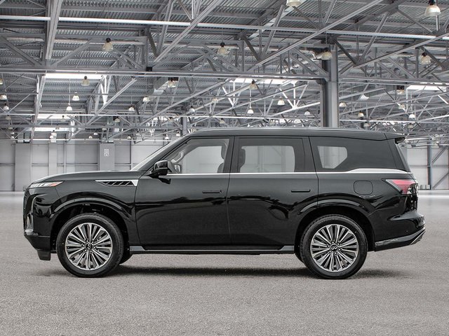 2026 Infiniti QX80 LUXE-2