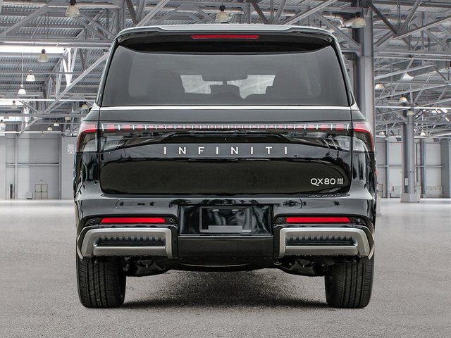 2026 Infiniti QX80 LUXE-4