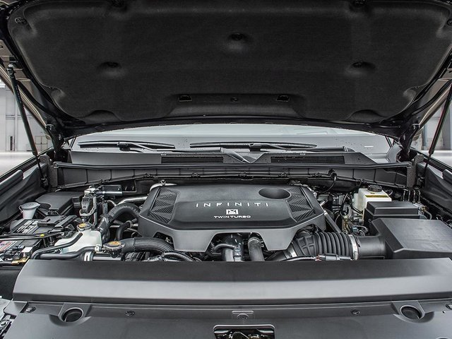 2026 Infiniti QX80 LUXE-5