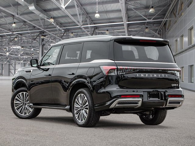 2026 Infiniti QX80 LUXE-3