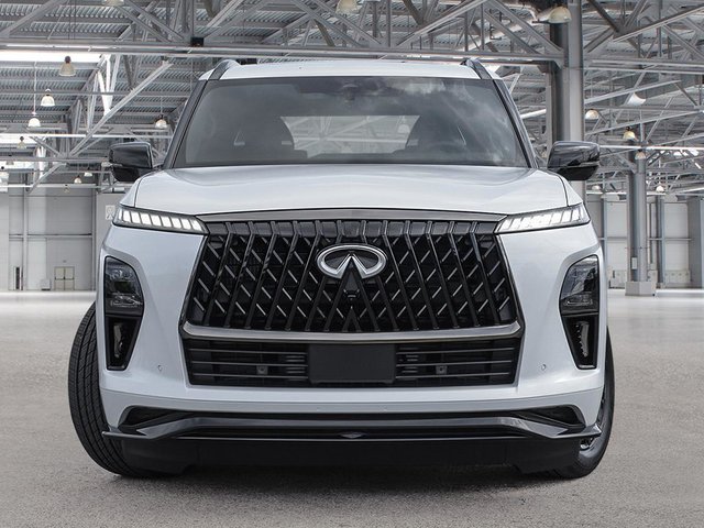 2026 Infiniti QX80 SPORT-1