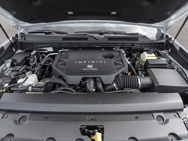 2026 Infiniti QX80 SPORT-5