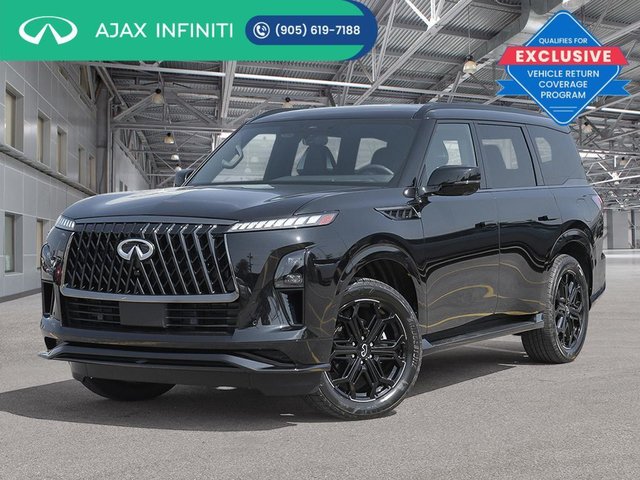 2026 Infiniti QX80 SPORT-0