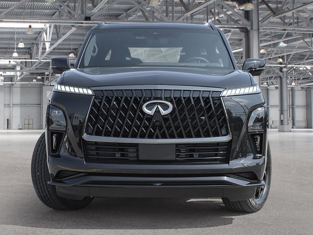 2026 Infiniti QX80 SPORT-1