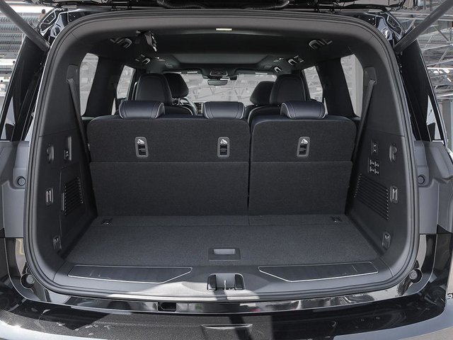 2026 Infiniti QX80 SPORT-6