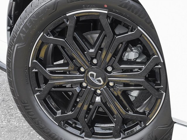2026 Infiniti QX80 SPORT-7