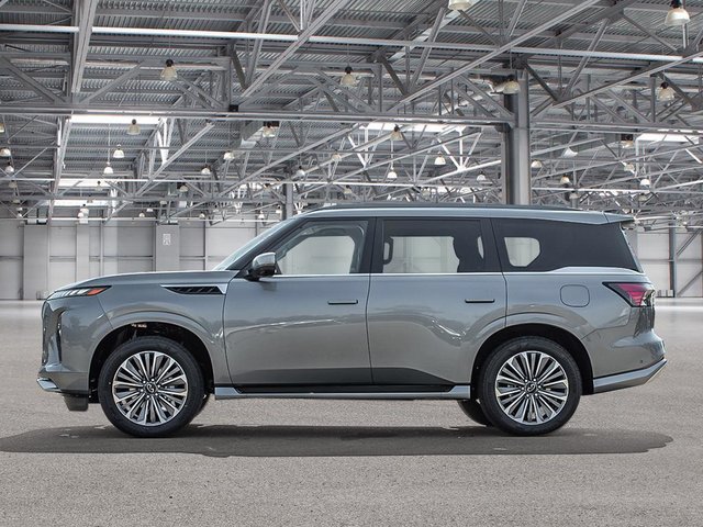 2026 Infiniti QX80 LUXE-2