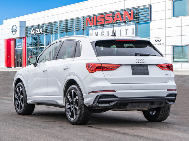 2025 Audi Q3 2.0 Progressiv-4