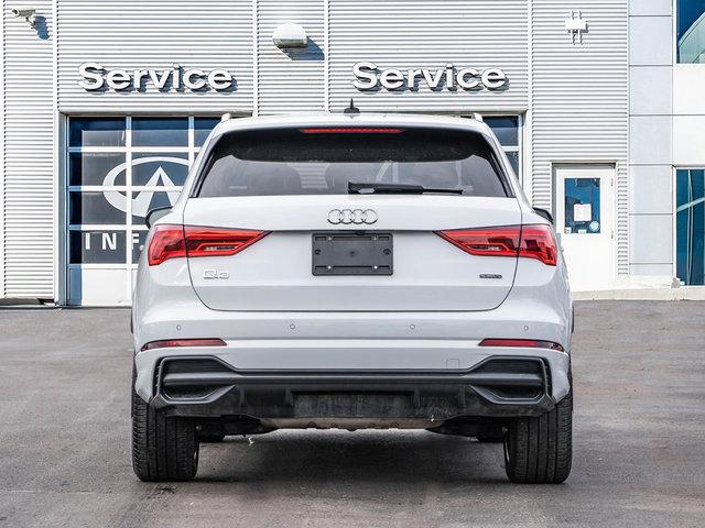 2025 Audi Q3 2.0 Progressiv-5