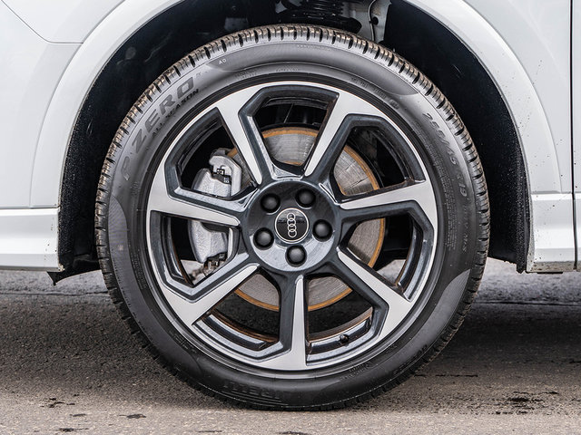 2025 Audi Q3 2.0 Progressiv-3