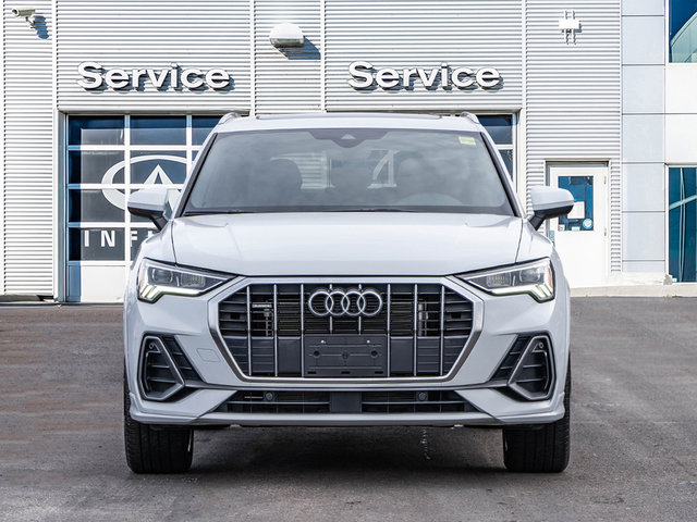 2025 Audi Q3 2.0 Progressiv-1
