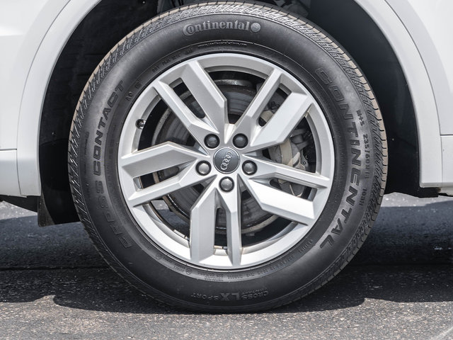 2019 Audi Q5 45 Komfort-3