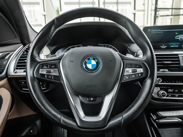 2021 BMW X3 xDrive30e-7