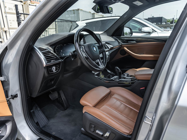2021 BMW X3 xDrive30e-6