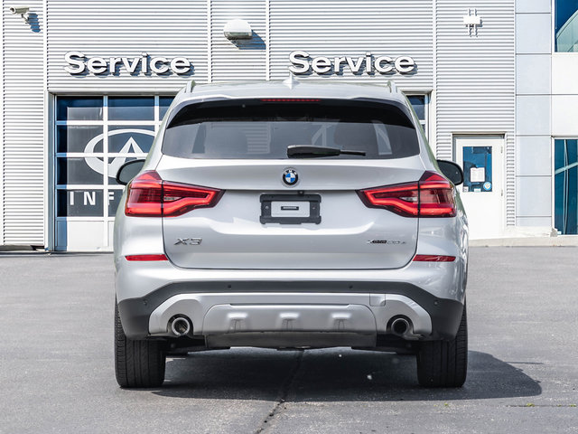 2021 BMW X3 xDrive30e-5