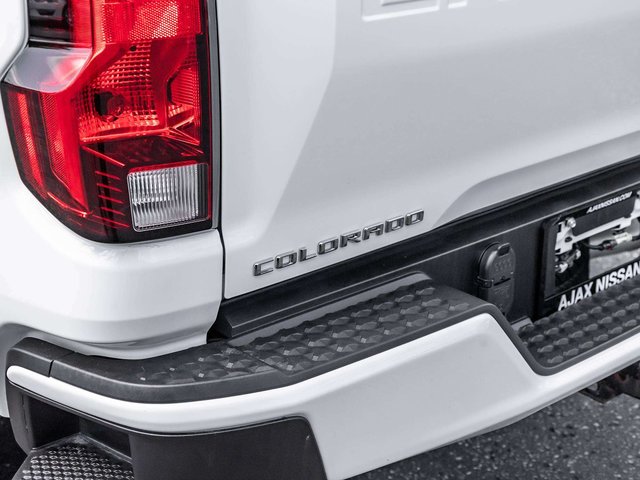 2024 Chevrolet Colorado LT-6