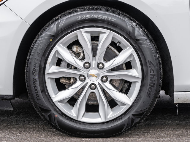 2024 Chevrolet Malibu LT-3