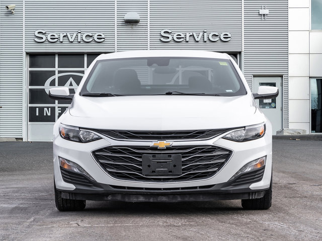 2024 Chevrolet Malibu LT-1