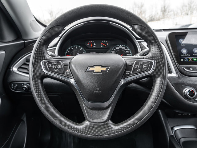 2024 Chevrolet Malibu LT-7