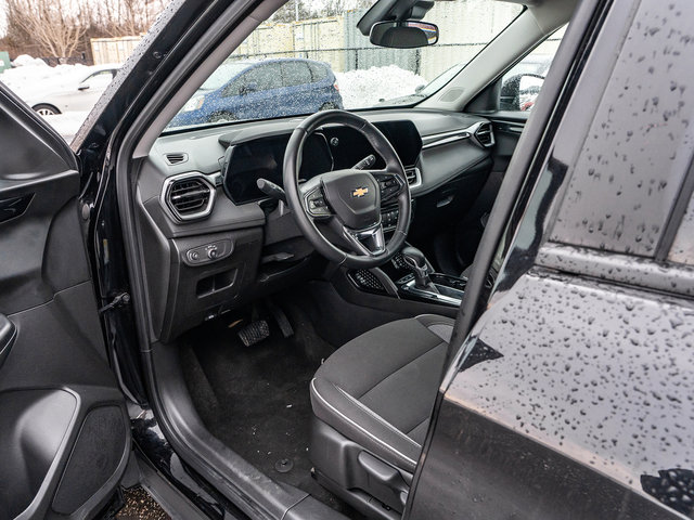 2024 Chevrolet TrailBlazer LT-6