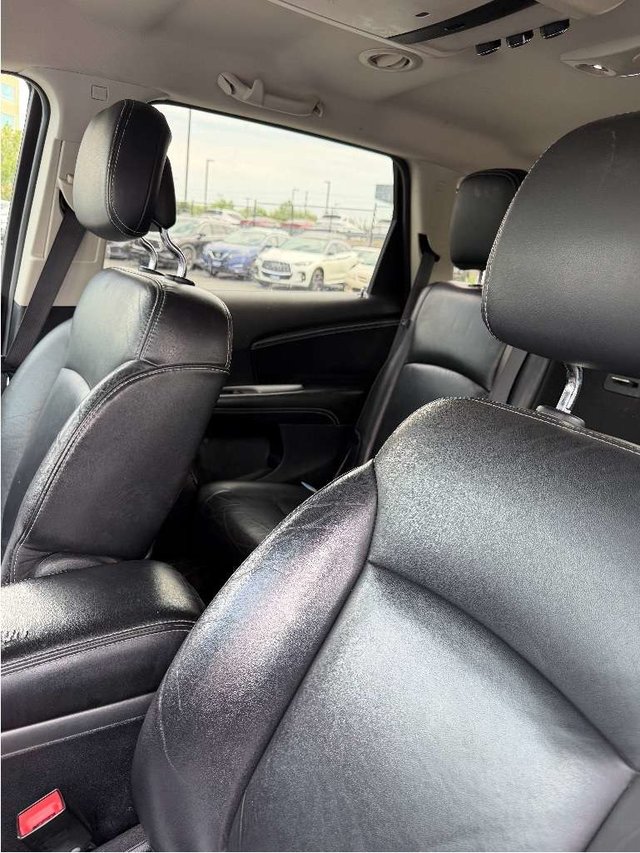 2015 Dodge Journey R/T-4