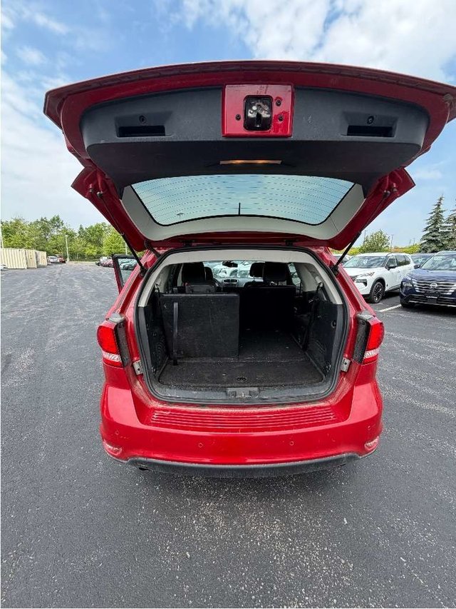 2015 Dodge Journey R/T-6