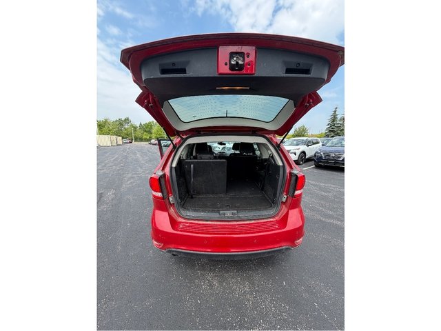 2015 Dodge Journey R/T-6